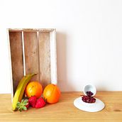 Mi Proyecto del curso: Fotografía profesional para Instagram. Instagram Photograph project by Mari Carmen Cantos García - 05.02.2020