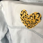 Mi Proyecto del curso: Bordado creativo: revolución a puntadas. Embroider project by mar.lloveras - 04.23.2020