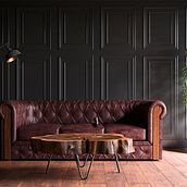Darkroom_2. 3D, Decoration, Interior Design & Infographics project by Jordi Pujante - 04.23.2020