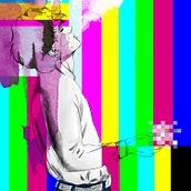 Mi Proyecto del curso: Técnicas de ilustración con acuarela digital. Een project van Digitale tekening van Marcelo Luiz Pereira - 23.04.2020