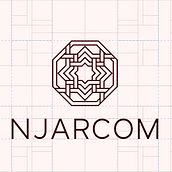 NJARCOM carpentry workshop. Un progetto di Br, ing, Br e identit di Yassine Acharki - 26.04.2020