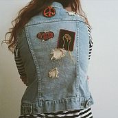 Embroidery. Projekt z dziedziny  Haft użytkownika Selin Safak Ipekci - 23.04.2020
