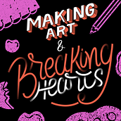 Mi Proyecto del curso: Lettering digital para principiantes . Graphic Design, Lettering, and Digital Lettering project by Siara Belen Cruz - 04.24.2020