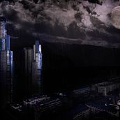 Mi Proyecto del curso: Secretos del fotomontaje y el retoque creativo. Photographic Composition, and Photo Retouching project by Patricio Peñas - 04.24.2020