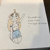Mi Proyecto del curso. Een project van Animatie van otaku23 - 24.04.2020