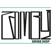 ZOMBY: SMOKE SHOP. E-commerce project by zomby_inc - 04.24.2020