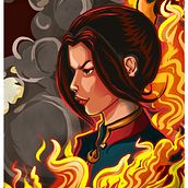 Mi Proyecto del curso: Ilustración vectorial: más volumen y rock and roll. Un proyecto de Ilustración tradicional de brenbrencascas - 24.04.2020
