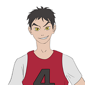 Proyecto Animación 2D Toon Boom.. 2D Animation project by jucate - 08.04.2020