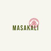 Masakali Pizza. Un projet de Br, ing et identité , et Packaging de Jose M Quirós Espigares - 24.04.2020