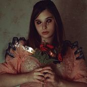 Mi Proyecto del curso: Creación de personajes con Photoshop. Photographic Composition, Creativit, Character Design, Fine-Art Photograph, Photograph, and Post-production project by Julia Dono - 04.24.2020