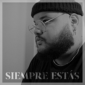 SIEMPRE ESTÁS. Film, Video, TV, Color Correction, YouTube Marketing, Art Direction, and Video Editing project by Nathanael Méndez González - 04.02.2020