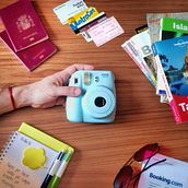 Mi Proyecto del curso: Fotografía y composición para Instagram. Un projet de Photographie pour Instagram de Mati G - 24.04.2020
