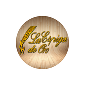 Proyecto Final de La Espiga de Oro. Social Media project by r_vale0727 - 04.24.2020