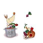 Mi Proyecto del curso: Creación y comercialización de patterns vectoriales. Character Design, Traditional illustration, Children's Illustration, and Pattern Design project by Belu Rodriguez Peña - 04.24.2020