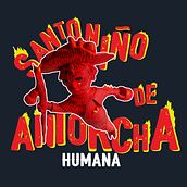 Santo Niño de Antorcha Humana . Un progetto di Art to di danhbarry - 25.04.2020