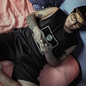 Mi Proyecto del curso: Fotografía lifestyle para Instagram . Stor, and board project by kevdrep1094 - 04.25.2020