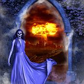 Mi Proyecto del curso "Retoque fotográfico y efectos visuales con Photoshop" . % David Arrabal Carrión tarafından hazırlanan Fotoğrafik Kompozis, Ve on projesi - 04.22.2020