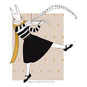 A mi me mueve el aire. Traditional illustration, Digital Illustration, and Children's Illustration project by Marina Wild - 04.25.2020