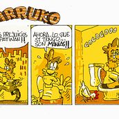 Mi Proyecto del curso: Humor gráfico: danos la tira nuestra de cada día . % Pedro Sagasta tarafından hazırlanan  projesi - 04.26.2020