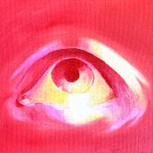 Enlightened. Oil Painting, and Painting project by Sarah - 10.20.2019