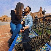 Mi Proyecto del curso: Fotografía y composición para Instagram. Un projet de Photographie pour Instagram de Yaiza Herrero Pozas - 29.04.2020