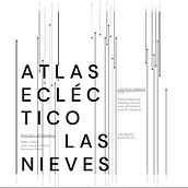 Atlas ecléctico Las Nieves, Bogotá. Architecture project by Juan Manuel Sandoval Zúñiga - 04.25.2020