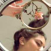 Reflejos. Photographic Composition, Photograph, Fine-Art Photograph, Portrait Photograph, and Digital Photograph project by Paz Colazo - 04.25.2020