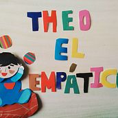Mi Proyecto del curso: Ilustración de historias con papel. Photographic Lighting project by Marisol Castiblanco Martínez - 04.25.2020