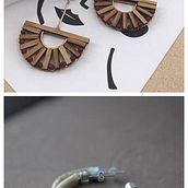 My project in Basics of Contemporary Fashion course. Jewelr, and Design project by Chijie Ma - 04.26.2020