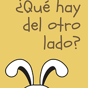 Mi Proyecto del curso: ¿Qué hay del otro lado? . % Brandon A. Avila tarafından hazırlanan Yazma projesi - 04.26.2020
