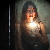 Mi Proyecto del curso: Retrato conceptual dark. Photograph project by Ricardo Osorno Rico - 04.26.2020