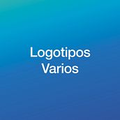 Logotipos Varios. Logo Design, and Graphic Design project by Maurici Parellada - 04.01.2020