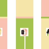 Mi Proyecto del curso: Introducción al vitrinismo comercial. Br, ing & Identit project by Emma - 04.26.2020