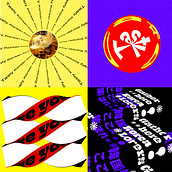 Welko Promotion | My project in Animation for Typographic Compositions course. 2D Animation, 3D Animation, 3D Modeling, Advertising, Animation, Art Direction, Concept Art, Design, Social Media, Video Editing, and YouTube Marketing project by Sang-eun Park - 04.26.2020