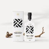 Mesía, extra virgin olive oil.. Br, ing, Identit, and Product Design project by Alex Muriana - 04.26.2020