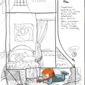 SMILE. 2D Animation, 3D Animation, and Character Animation project by Manuel Moreno - 04.26.2010