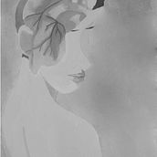 Mi Proyecto del curso: Introducción a la ilustración con tinta china. Creativit, and Drawing project by yauzel - 04.26.2020