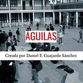 Serie Águilas . % Daniel Guajardo tarafından hazırlanan Senar, Ve o projesi - 04.26.2020