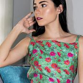 Mi Proyecto del curso: Fotografía de moda y retoque digital. Fotografia de retrato projeto de Fabian Farid Pinillos Lopez - 22.09.2020