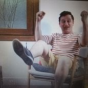 Mi Proyecto del curso: Dibujo para principiantes nivel -1. Un progetto di Disegno di Leila Mustafá - 27.04.2020