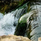 De todo un poco para el cariño de todos,la cascada del estado de fluyo y las ganas de vivir.. Arts, Crafts, and Creativit project by josedanieljulysalinas - 05.20.2020