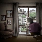 title: 2020. . Character Design, and Traditional illustration project by Francesca Scarpa - 04.27.2020
