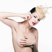 Mi Proyecto del curso: Retoque fotográfico de moda y belleza con Photoshop. Fine-Art Photograph project by lucasschlott - 05.11.2020