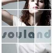 Souland_Lookbook. Un projet de Direction artistique, Design graphique, Photographie de mode, Éclairage photographique , et Retouche photographique de Víctor AG - 27.04.2020