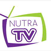 Logo Nutra TV - Lipofiber. Een project van Logo-ontwerp van Dario Sangurima - 27.04.2020