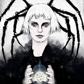 Mi Proyecto del curso: Técnicas de ilustración con acuarela digital. Un progetto di Design e Illustrazione digitale di Andréa Vienne Fornari - 27.04.2020