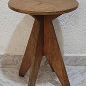 Mi Proyecto del curso: Carpintería profesional para principiantes. Woodworking project by VÉRULO REYES - 04.27.2020