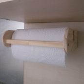 Mi Proyecto del curso: Carpintería profesional para principiantes. Woodworking project by jplozano_1 - 04.26.2020