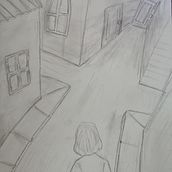 Mi Proyecto del curso: Creación de personajes manga. Comic project by john santiago - 05.01.2020