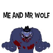 Me and Mr Wolf (BG and Layout artist). Un proyecto de Animación, Animación 2D, Animación de personajes y Televisión de Isaac Flores Cordero - 14.11.2011